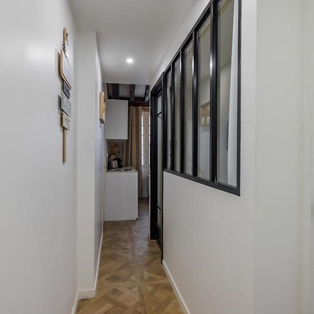 Cmg - Residence Sacre Coeur - Montmartre Párizs Kültér fotó