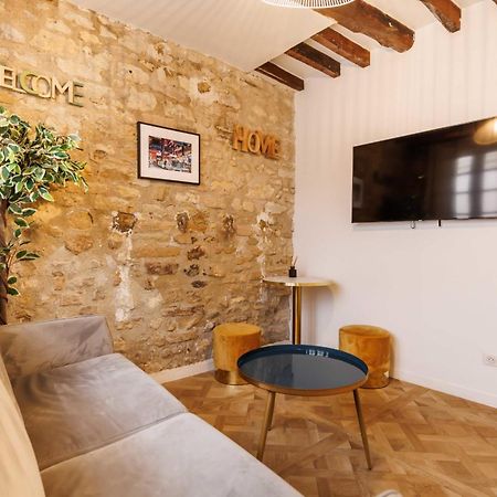 Cmg - Residence Sacre Coeur - Montmartre Párizs Kültér fotó