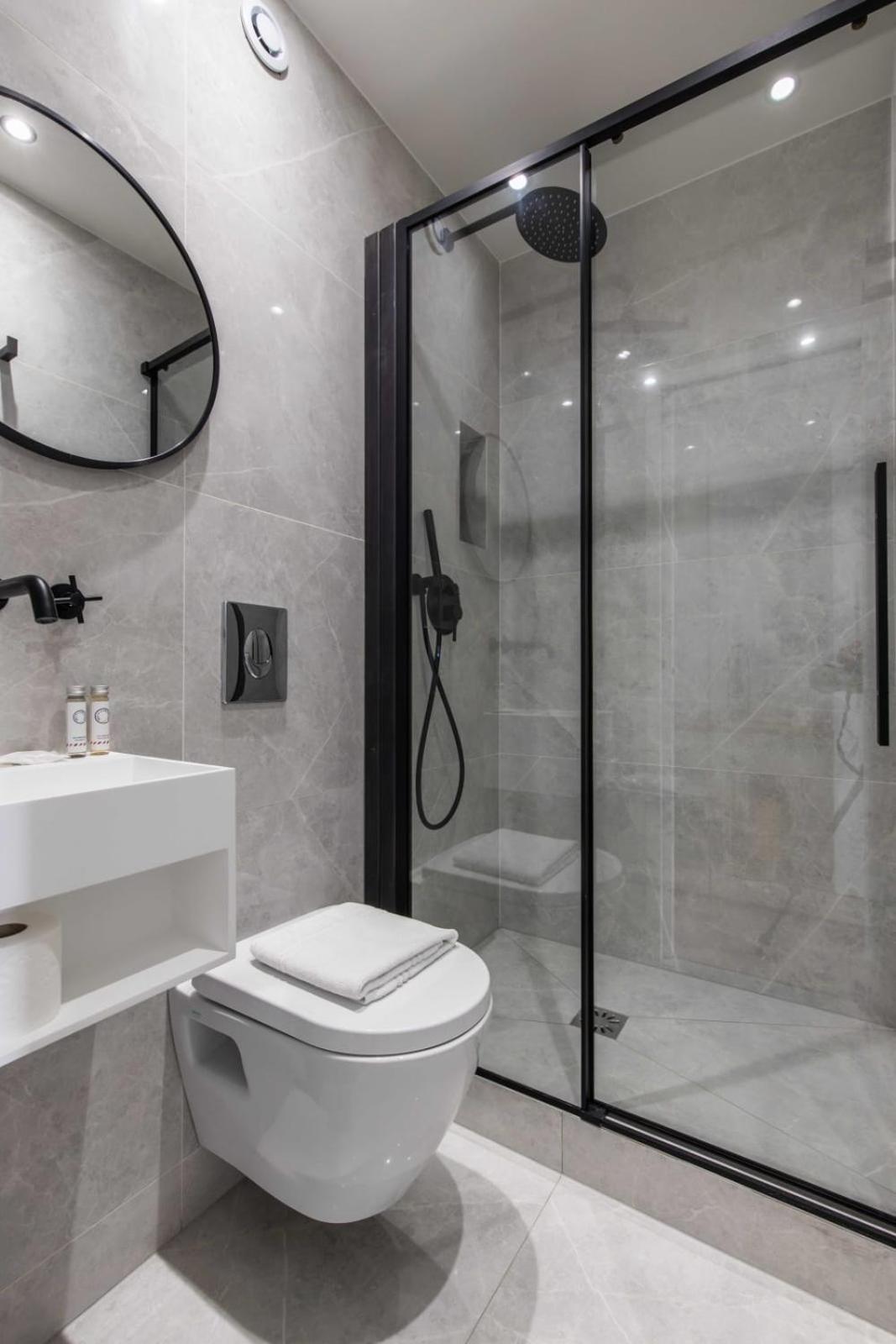 Cmg - Residence Sacre Coeur - Montmartre Párizs Kültér fotó