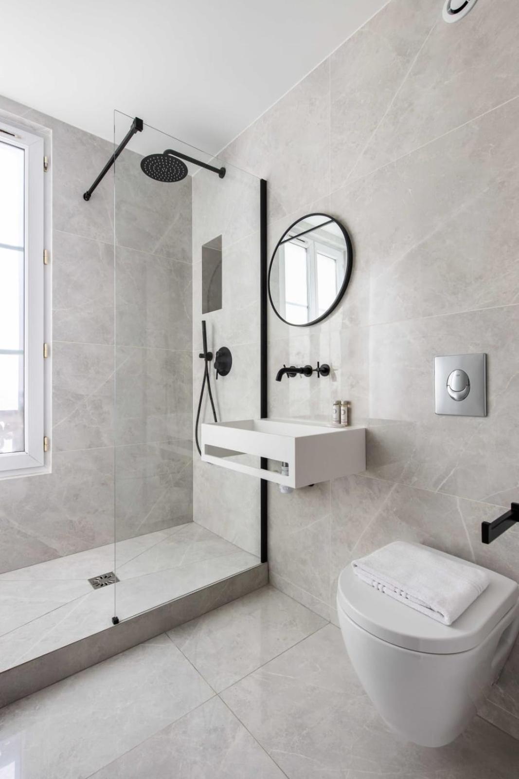 Cmg - Residence Sacre Coeur - Montmartre Párizs Kültér fotó
